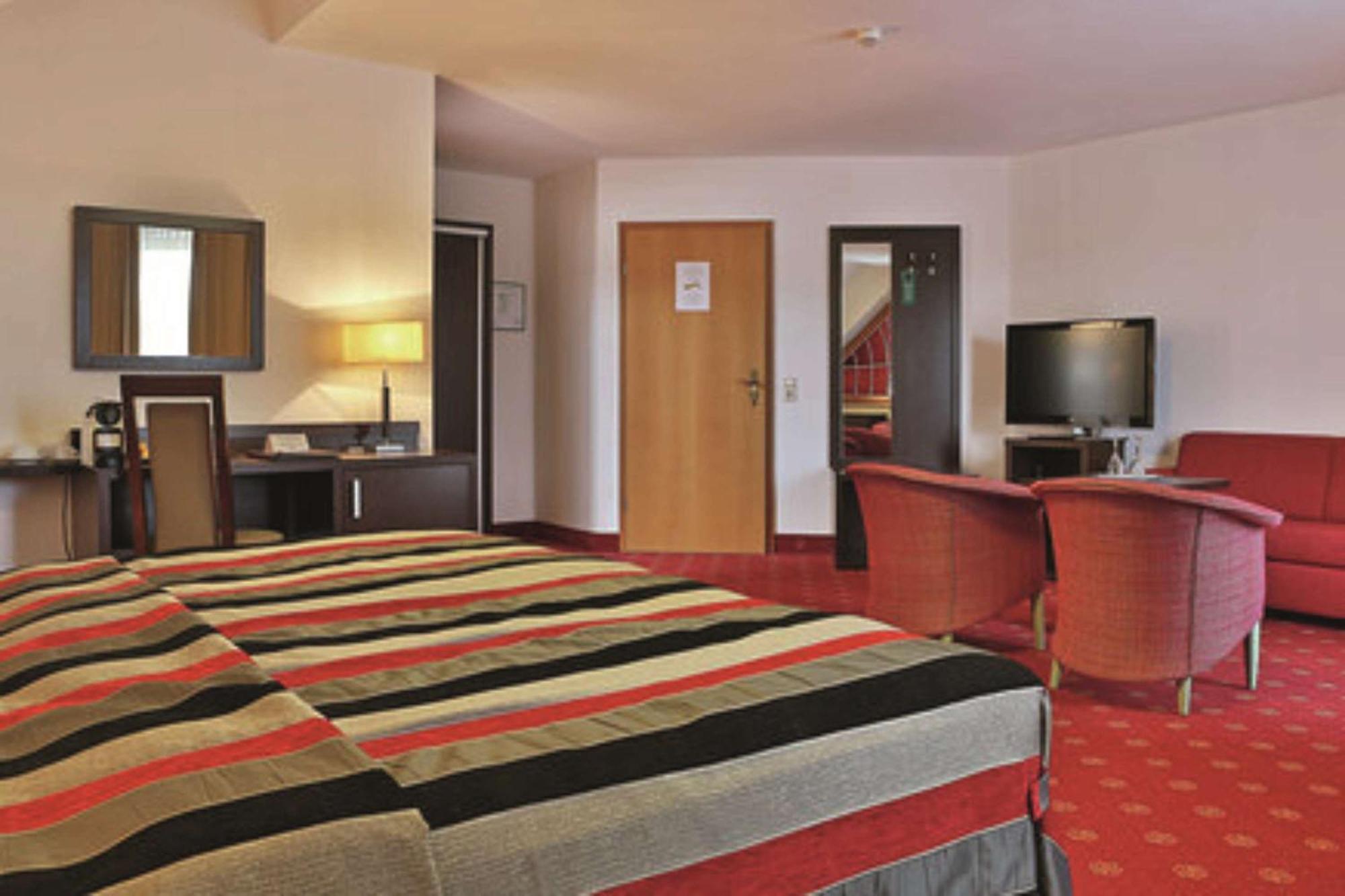 Hotel Empfinger Hof, Sure Hotel Collection by Best Western Empfingen Exterior foto
