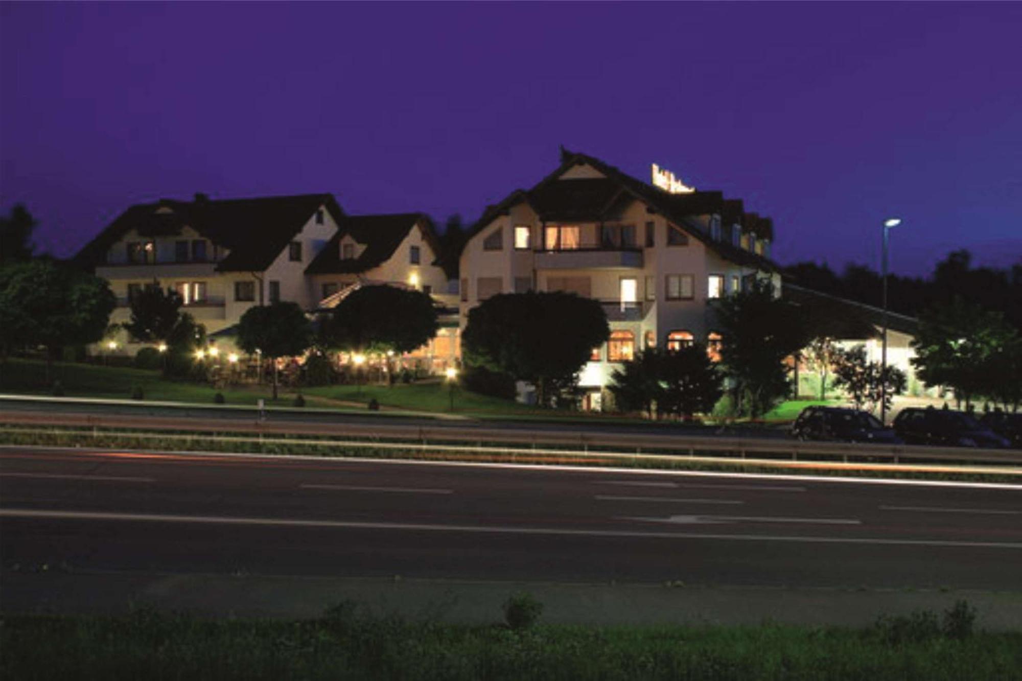 Hotel Empfinger Hof, Sure Hotel Collection by Best Western Empfingen Exterior foto