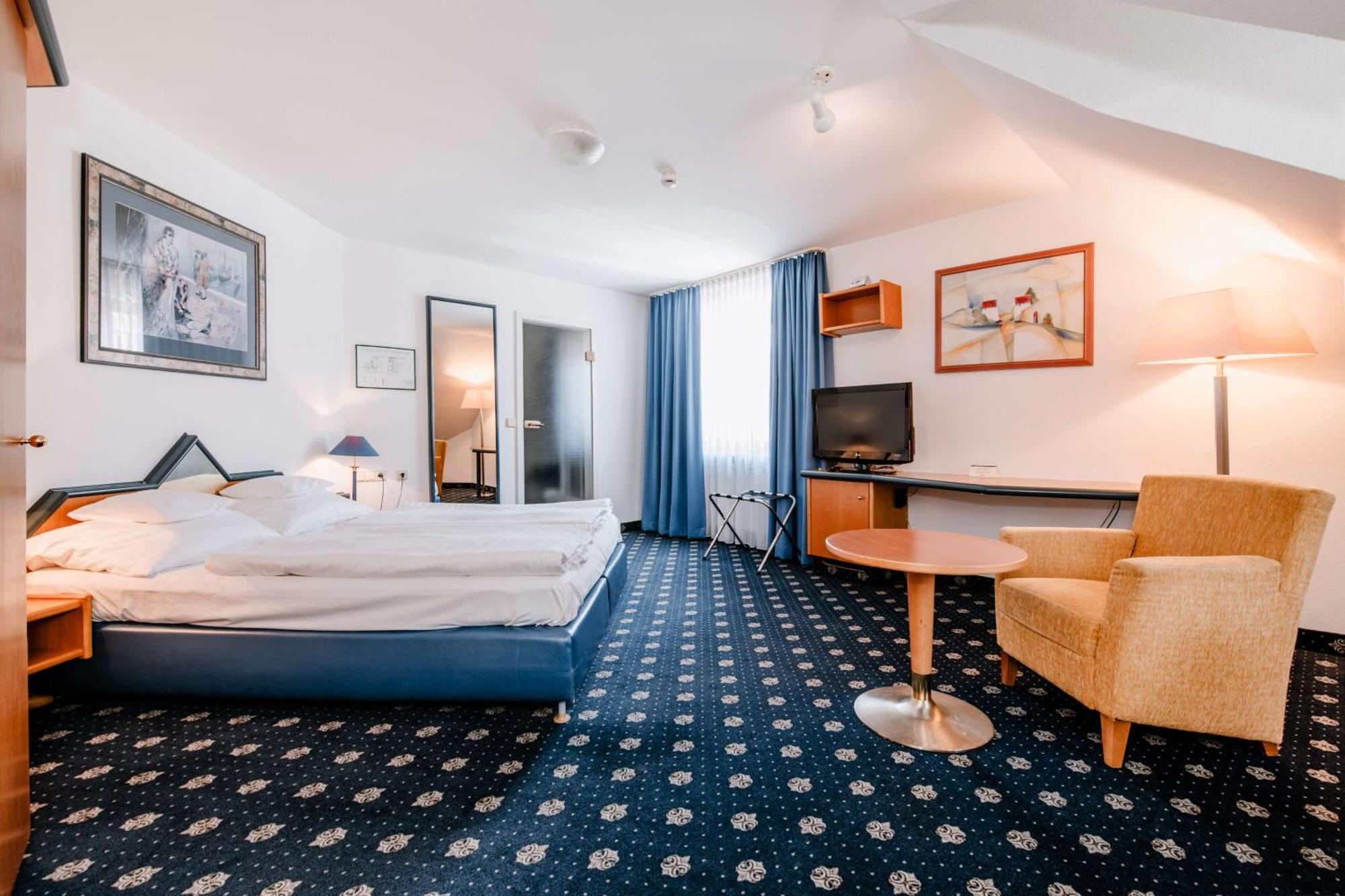 Hotel Empfinger Hof, Sure Hotel Collection by Best Western Empfingen Exterior foto