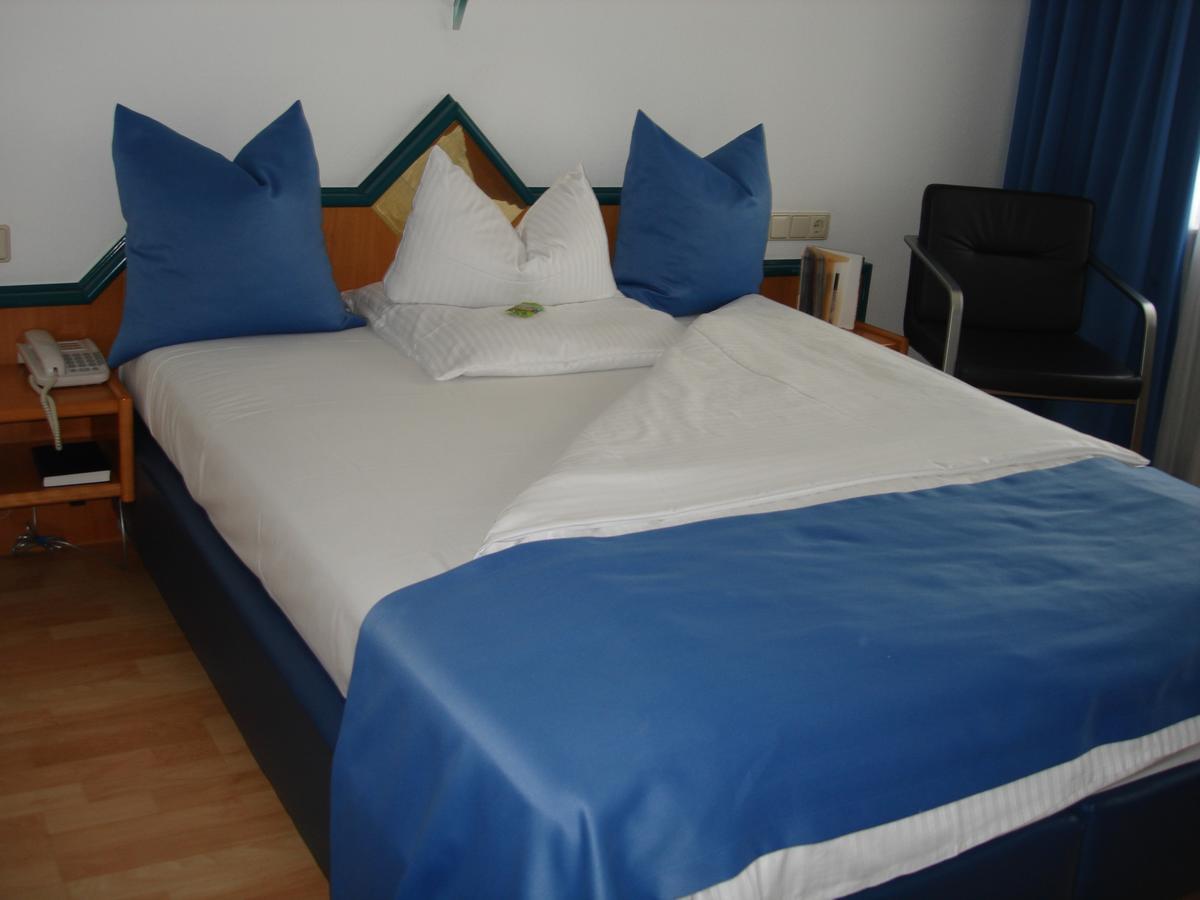 Hotel Empfinger Hof, Sure Hotel Collection by Best Western Empfingen Exterior foto