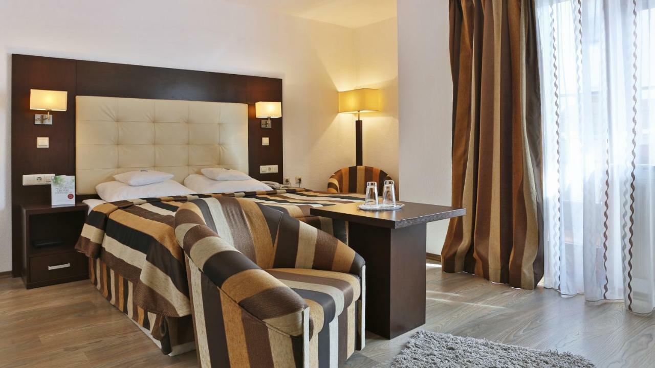 Hotel Empfinger Hof, Sure Hotel Collection by Best Western Empfingen Exterior foto